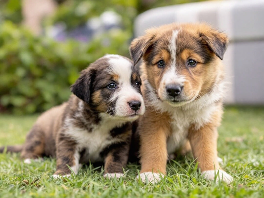 Puppy House-Training Tips Malaysia: A Guide for New Owners
