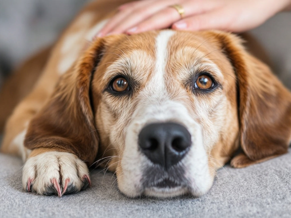 Signs of Separation Anxiety in Pets: A Malaysian Guide