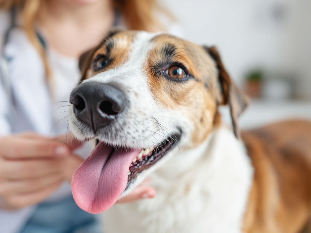 Boost Your Pet’s Smile with Dental Hygiene Daily Routine