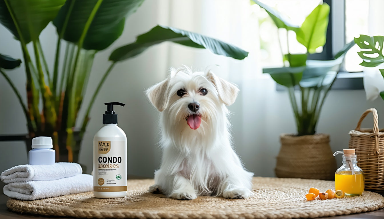 Transform Your Dog’s Grooming Routine with Waterless Shampoo