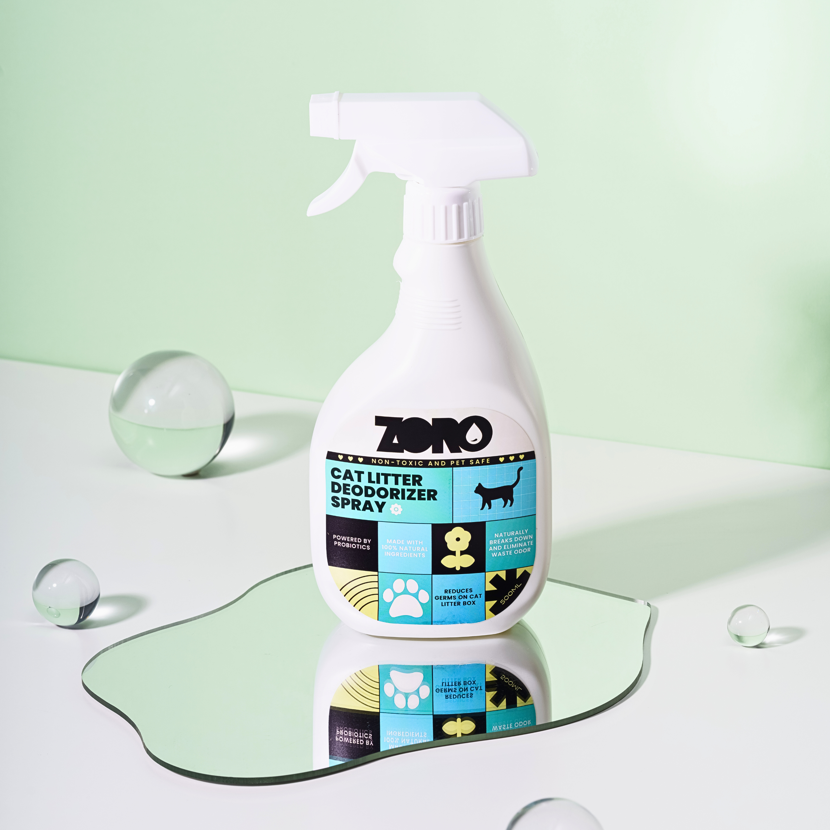 Home Hygiene