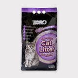 ZORO Clumping Cat Litter 5L