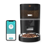 ZORO Pantry Automatic Feeder with WIFI