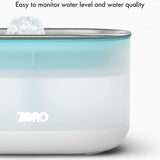 ZORO Spring Water Fountain