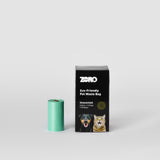 ZORO Eco Pet Waste Bags