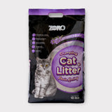 ZORO Clumping Cat Litter 10L