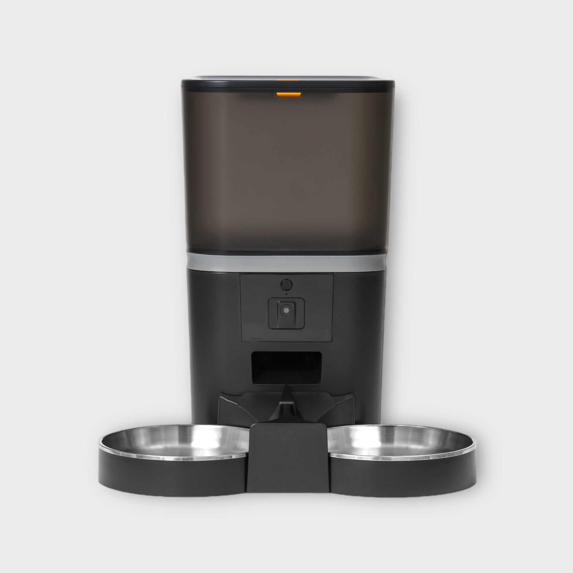 ZORO Pantry Automatic Feeder With Camera