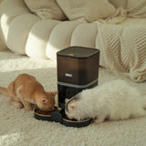 ZORO Pantry Automatic Feeder With Camera