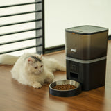 ZORO Pantry Automatic Feeder With Camera