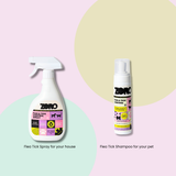 No More Flea & Tick Bundle