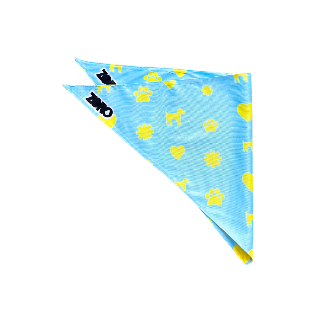 🎁 ZORO Pet Bandana (100% off)