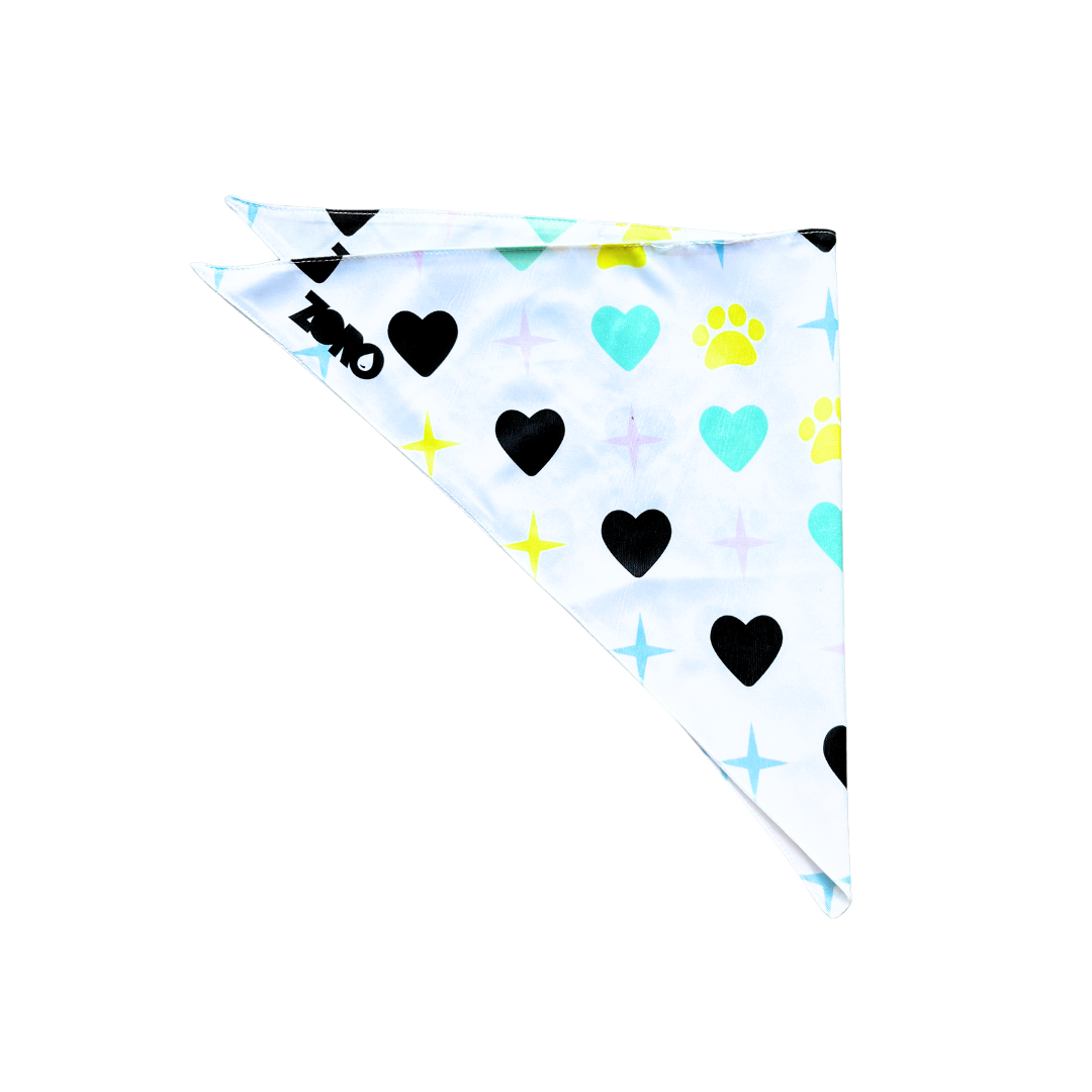 🎁 ZORO Pet Bandana (100% off)