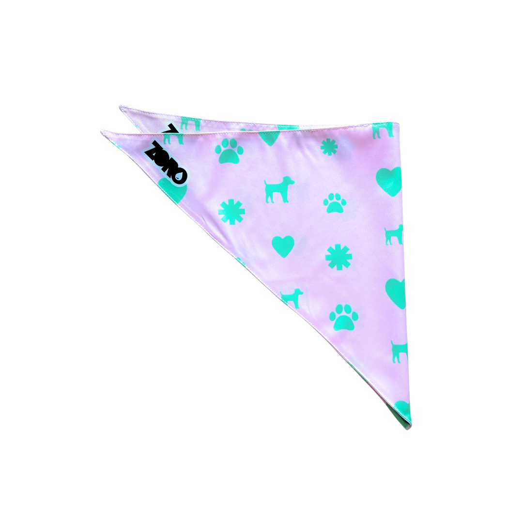 ZORO Pet Bandana