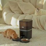 ZORO Pantry Automatic Feeder with WIFI