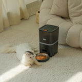 ZORO Pantry Automatic Feeder with WIFI