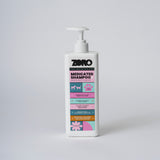 ZORO Anti-Bacterial Anti-Fungal Anti-Viral Pet Shampoo With Silver Nano Particles 500ml