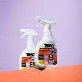 Clean and Train Bundle